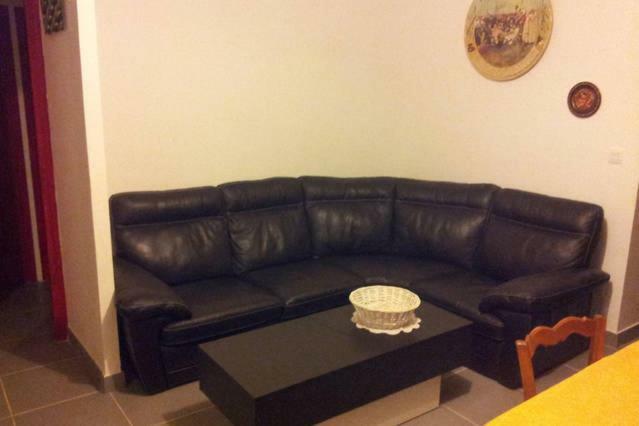 Grand Appartement Proche Chu Rouen Exterior foto